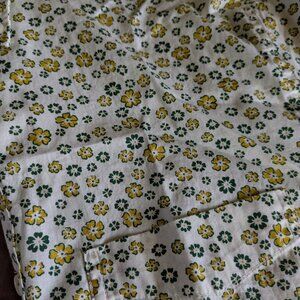 JCrew Short Sleeve Button-Down
